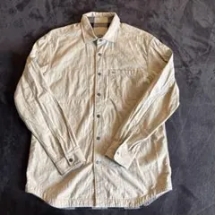 リバーシブルラコステ