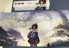 遊戯王 公式プレイマット YOT星杯の神子イヴ - メルカリ
