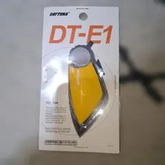新品】デイトナ DT-E1 フェイスパネル カーボン調 15117 - メルカリ
