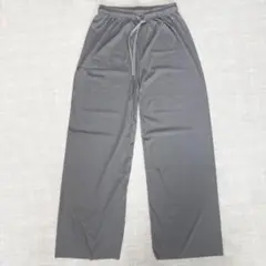 値下げ【新品】水陸両用　ワイドパンツ　ラッシュガード