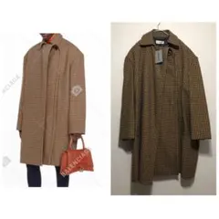 2025年最新】BALENCIAGA レディース ロングコートの人気アイテム