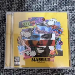 MA55IVE THE RAMPAGE マッシブ REEEMINDER! CD