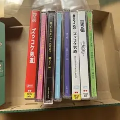 関ジャニ∞ CDセット　値下げ不可