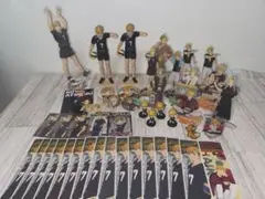 ハイキュー 宮侑 まとめ売り