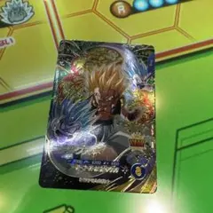 ドラゴンボールダイバーズ sdv6-040 ゴテンクス gdr