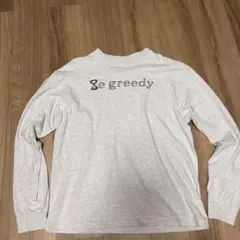 8egreedy 8e leaf Tシャツ - メルカリ