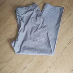 2025　UNIQLO AIRism XL ウルトラストレッチパンツ　中古美品
