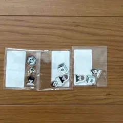 【匿名発送】DMMオンクレ限定 クレーンゲーム系YouTuber ランダムパーツ