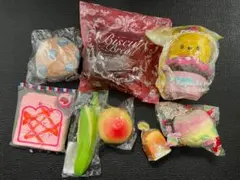 スクイーズ　まとめ売り