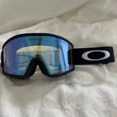 Oakley .スキー.スノーボード.ゴーグル .レンズイエロー