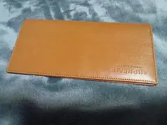 GIVENCHY 長財布 ブラウン系 メンズ