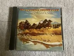 マーシャル・タッカー・バンド★ Long Hard Ride