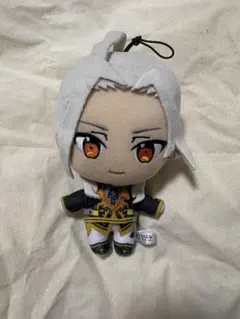 あんさんぶるスターズ ぬいぐるみ 乱凪砂