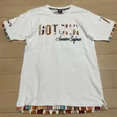 GOTCHA ガッチャ 半袖Tシャツ M