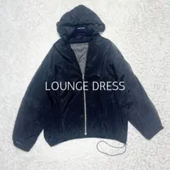 極美品 Loungedress ラウンジドレス オーガンジーパーカー 定価1.6のサムネイル