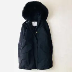 【定価13.5万】【美品】WOOLRICH ウールリッチ MAPLE COAT 定価13.5万】【美品】WOOLRICH ウールリッチ MAPLE COAT - メルカリ