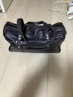 EASTBOY イーストボーイ スクールバッグ 刺繍ロゴ 肩掛け ブラウン A4