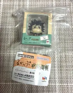 呪術廻戦 るかっぷ ミニチュアコレクション 伏黒恵