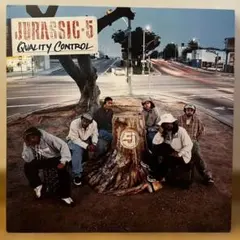 2026年最新】jurassic 5 レコードの人気アイテム - メルカリ