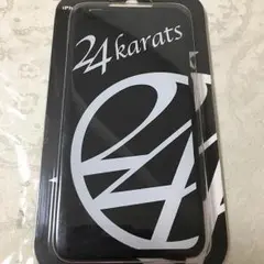 24karats iPhoneケース