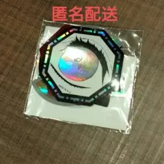 鬼滅の刃 映画 劇場版 無限城編 血気術オーロラステッカーセット