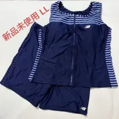 新品未使用　new balance 女性用水着