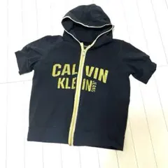 Calvin Klein Jeans パーカー 半袖のサムネイル