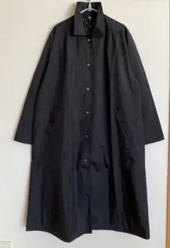 16 レインコート リバーシブル