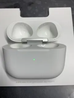 2026年最新】apple airpods(第3世代)lightningケース付きの人気