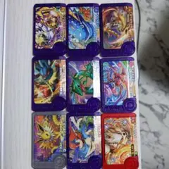 ポケモンフレンダピックセット販売