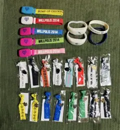 2025年最新】国内アーティスト：Bump of Chicken ラバーバンドの人気