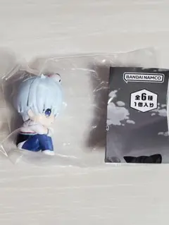 ドズル社 まちぼうけ おらふくん