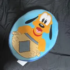 プルート クッション ABU's Bazaar