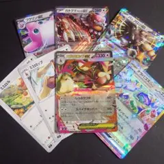 ガチグマアカツキex