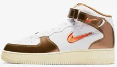 ナイキ エアフォース 1ミッド QS [AIR FORCE 1 MID QS]