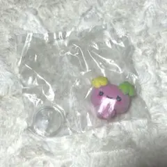 ふらわっち　ガチャガチャ　カプセルフロッキーズ　たまごっち