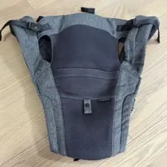buddy buddy ヒップシート 抱っこ紐 L227011 グレー メッシュのサムネイル