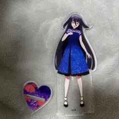 ゾンビランドサガ 山田たえ カウガール アクリルスタンド - メルカリ