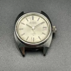 【ジャンク】SEIKO 自動巻 17石デイト 2205 レディース W218のサムネイル