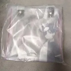 WIND BREAKER ウィンブレ展 クリアトートバッグ蘇枋隼飛 - メルカリ