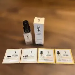 YSL ピュアショット スキンケアセット - メルカリ