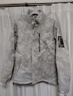 WAGENYA Lサイズ 防水ダウンジャケット