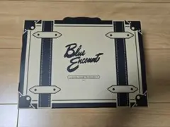 BLUE ENCOUNT　SIGNALS　インディーズ　廃盤CD　直筆サイン入り BLUE ENCOUNT 非売品直筆サイン入りCD/DVD - メルカリ