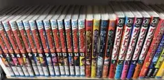 漫画　セット　新品未読品