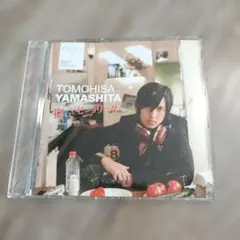 山下智久 CD