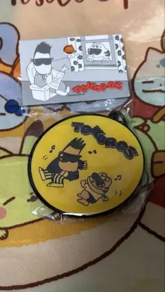 2026年最新】所ジョージ キーホルダーの人気アイテム - メルカリ