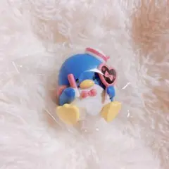 はぴだんぶい FUNFUNおうえんフィギュア サンリオ タキシードサム