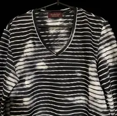 TORNADO MART - archive thunder knit