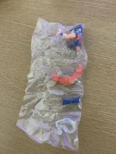 HGドラゴンボール06 GOKU EDITION