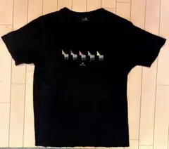 Paul Smith (ポールスミス) Zebra Cones 半袖 Tシャツ